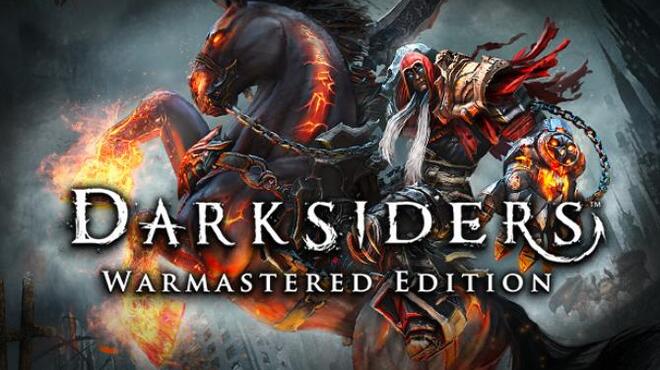 [PC]Darksiders Warmastered Edition -磁链下载-Zero-零之资源仓库