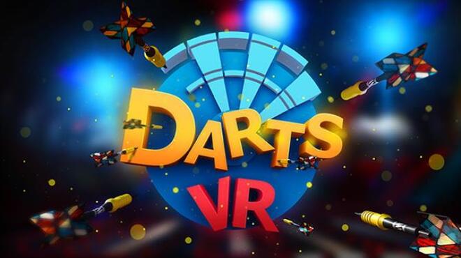 [PC]Darts VR -磁链下载-Zero-零之资源仓库