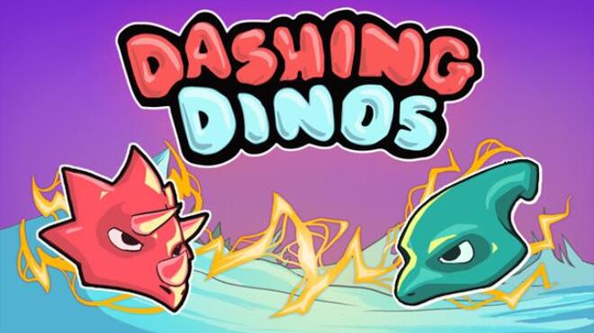 [PC]Dashing Dinos -磁链下载-Zero