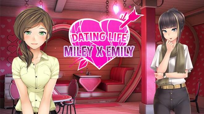 [PC]Dating Life: Miley X Emily -磁链下载-Zero-零之资源仓库