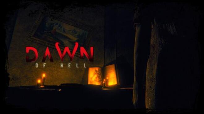 [PC]Dawn Of Hell -磁链下载-Zero-零之资源仓库