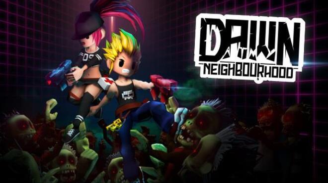 [PC]Dawn at my Neighbourhood -磁链下载-Zero