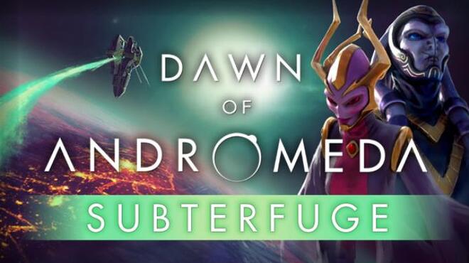 [PC]Dawn of Andromeda: Subterfuge -磁链下载-Zero