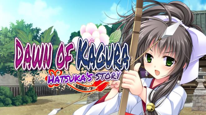 [PC]Dawn of Kagura Hatsukas Story -磁链下载-Zero-零之资源仓库