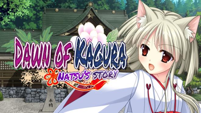 [PC]Dawn of Kagura Natsus Story -磁链下载-Zero
