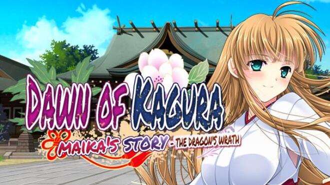 [PC]Dawn of Kagura: Maika’s Story – The Dragon’s Wrath -磁链下载-Zero-零之资源仓库