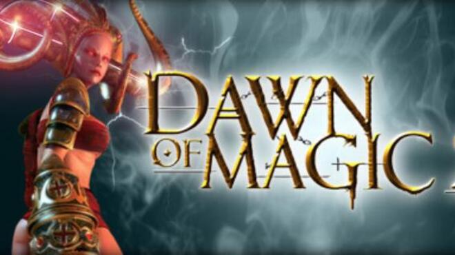 [PC]Dawn of Magic 2 -磁链下载-Zero