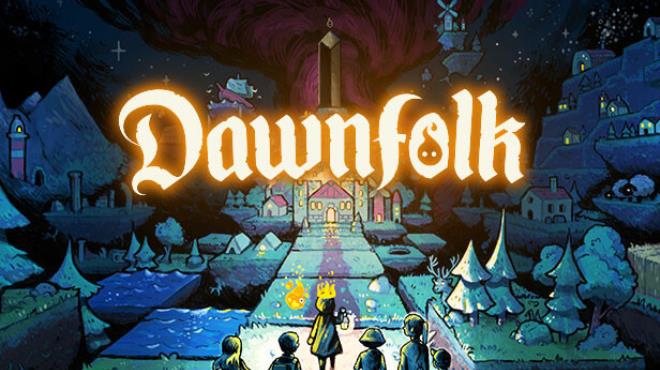 [PC]Dawnfolk -磁链下载-Zero-零之资源仓库