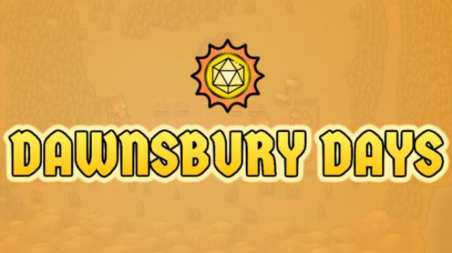 [PC]Dawnsbury Days -磁链下载-Zero