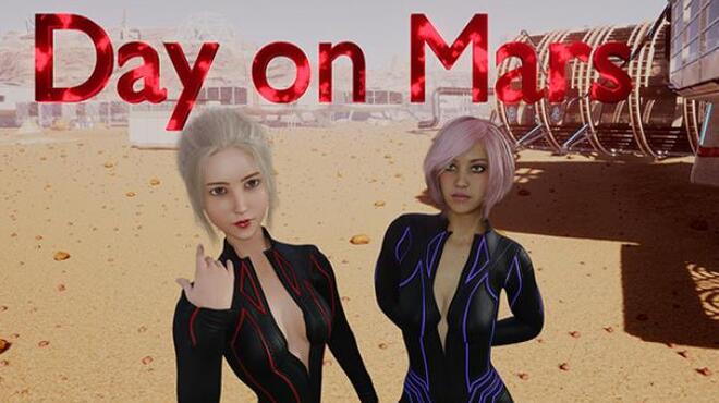 [PC]Day On Mars -磁链下载-Zero-零之资源仓库