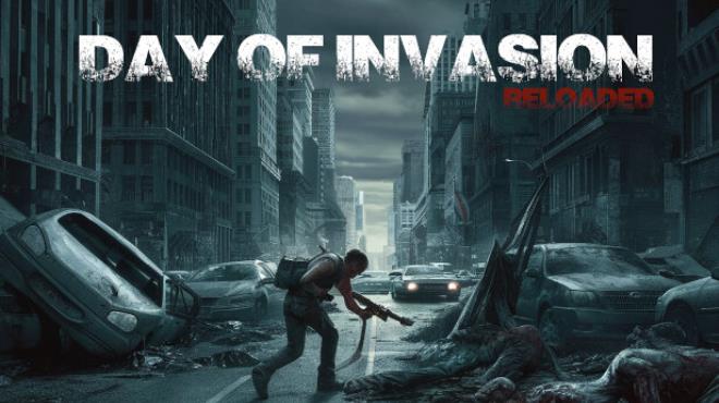 [PC]Day of Invasion Reloaded -磁链下载-Zero-零之资源仓库