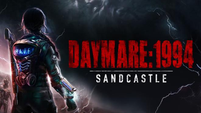[PC]Daymare 1994 Sandcastle -磁链下载-Zero