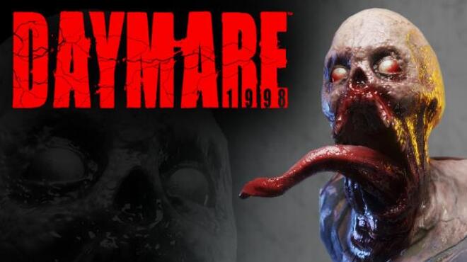[PC]Daymare 1998 HADES Dead End -磁链下载-Zero