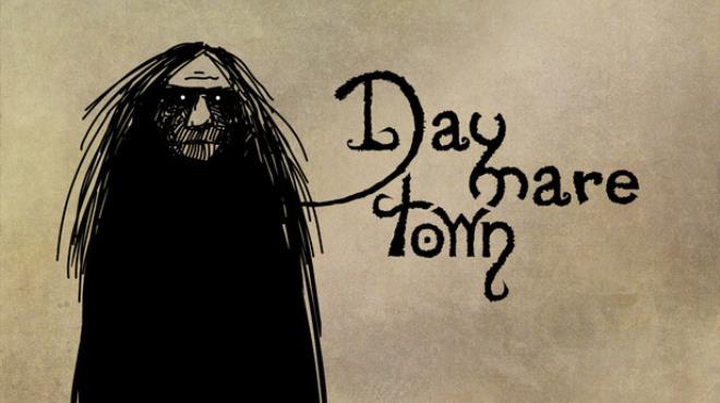 [PC]Daymare Town -磁链下载-Zero-零之资源仓库