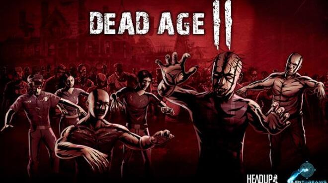 [PC]Dead Age 2 v1.57 -磁链下载-Zero-零之资源仓库