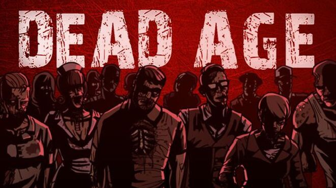 [PC]Dead Age -磁链下载-Zero