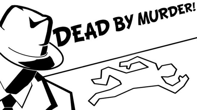 [PC]Dead By Murder -磁链下载-Zero-零之资源仓库