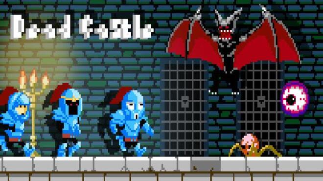 [PC]Dead Castle -磁链下载-Zero-零之资源仓库