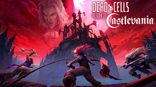 [PC]Dead Cells Return to Castlevania -磁链下载-Zero-零之资源仓库