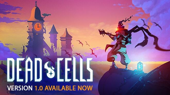 [PC]Dead Cells -磁链下载-Zero