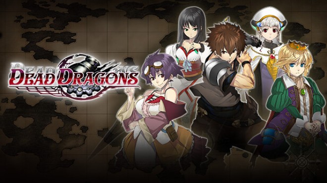 [PC]Dead Dragons -磁链下载-Zero