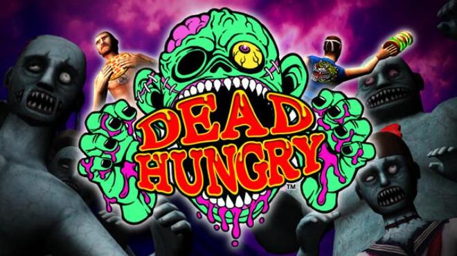 [PC]Dead Hungry -磁链下载-Zero-零之资源仓库
