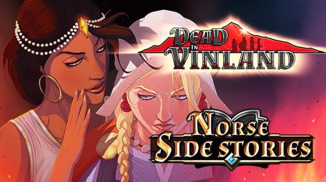 [PC]Dead In Vinland Norse Side Stories -磁链下载-Zero