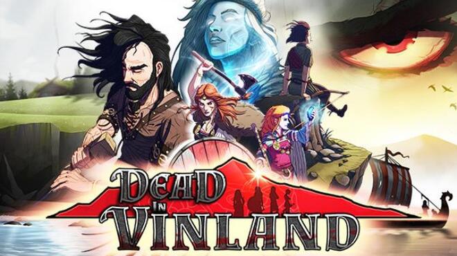 [PC]Dead In Vinland -磁链下载-Zero