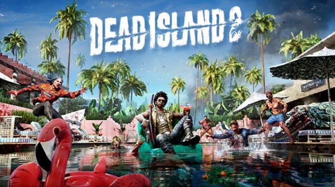 [PC]Dead Island 2 -磁链下载-Zero-零之资源仓库
