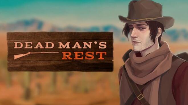 [PC]Dead Man’s Rest -磁链下载-Zero