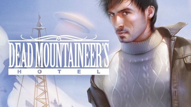 [PC]Dead Mountaineer’s Hotel -磁链下载-Zero