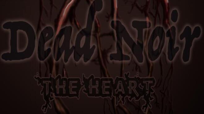 [PC]Dead Noir the Heart -磁链下载-Zero-零之资源仓库