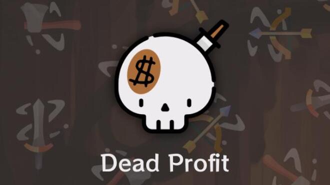[PC]Dead Profit -磁链下载-Zero-零之资源仓库