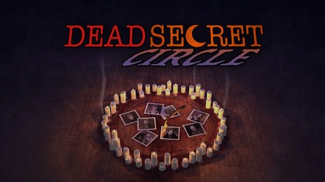 [PC]Dead Secret Circle -磁链下载-Zero-零之资源仓库