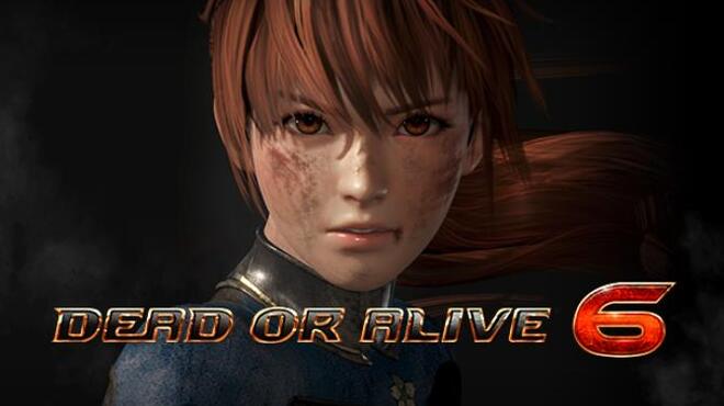 [PC]Dead or Alive 6 v1 20 -磁链下载-Zero-零之资源仓库