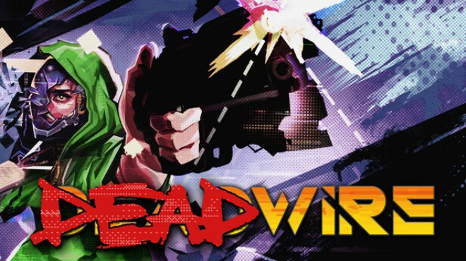 [PC]DeadWire -磁链下载-Zero-零之资源仓库