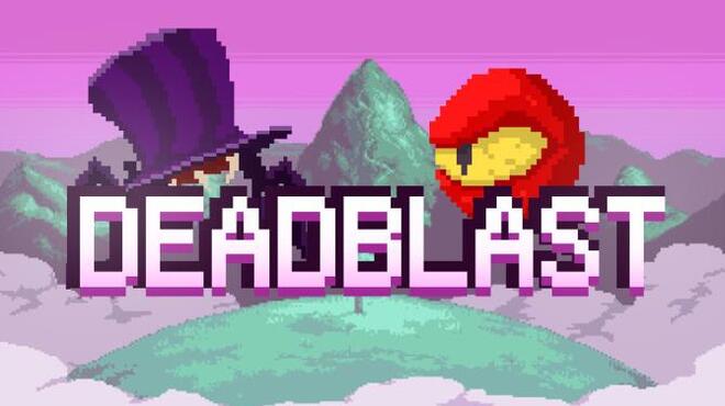 [PC]Deadblast -磁链下载-Zero-零之资源仓库
