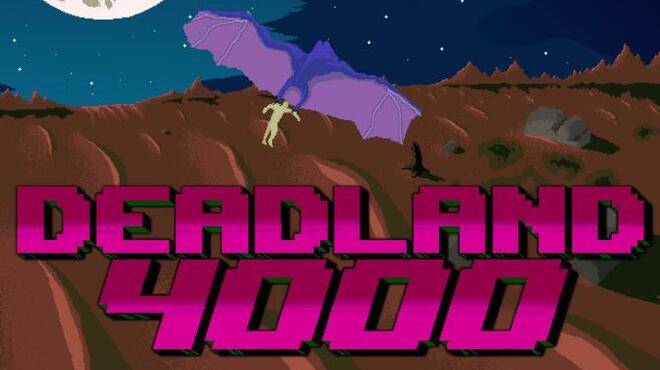 [PC]Deadland 4000 -磁链下载-Zero