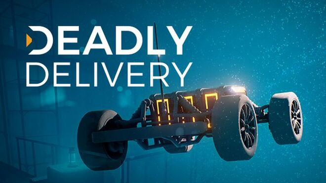 [PC]Deadly Delivery -磁链下载-Zero-零之资源仓库