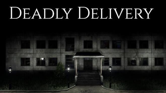 [PC]Deadly Delivery -磁链下载-Zero-零之资源仓库
