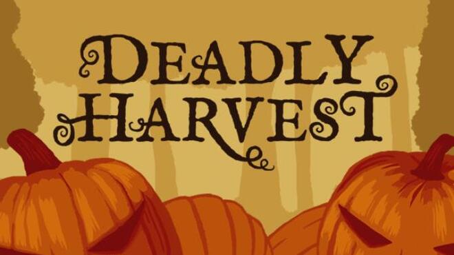 [PC]Deadly Harvest -磁链下载-Zero-零之资源仓库