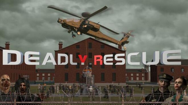 [PC]Deadly Rescue -磁链下载-Zero-零之资源仓库