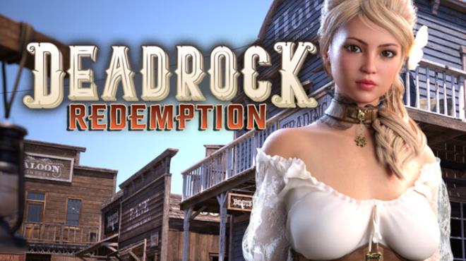 [PC]Deadrock Redemption -磁链下载-Zero