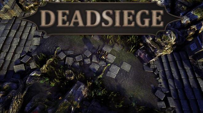 [PC]Deadsiege -磁链下载-Zero-零之资源仓库