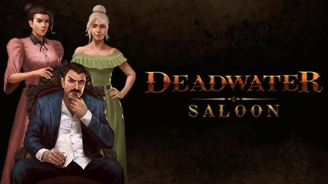 [PC]Deadwater Saloon -磁链下载-Zero