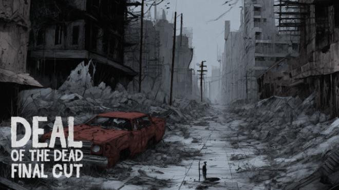 [PC]Deal of the Dead Final Cut -磁链下载-Zero-零之资源仓库