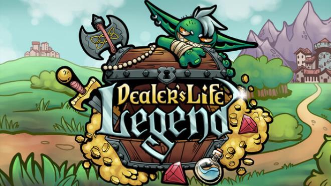 [PC]Dealer’s Life Legend -磁链下载-Zero-零之资源仓库