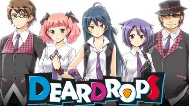 [PC]Dear Drops -磁链下载-Zero