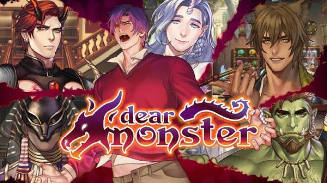 [PC]Dear Monster -磁链下载-Zero
