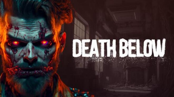 [PC]Death Below -磁链下载-Zero